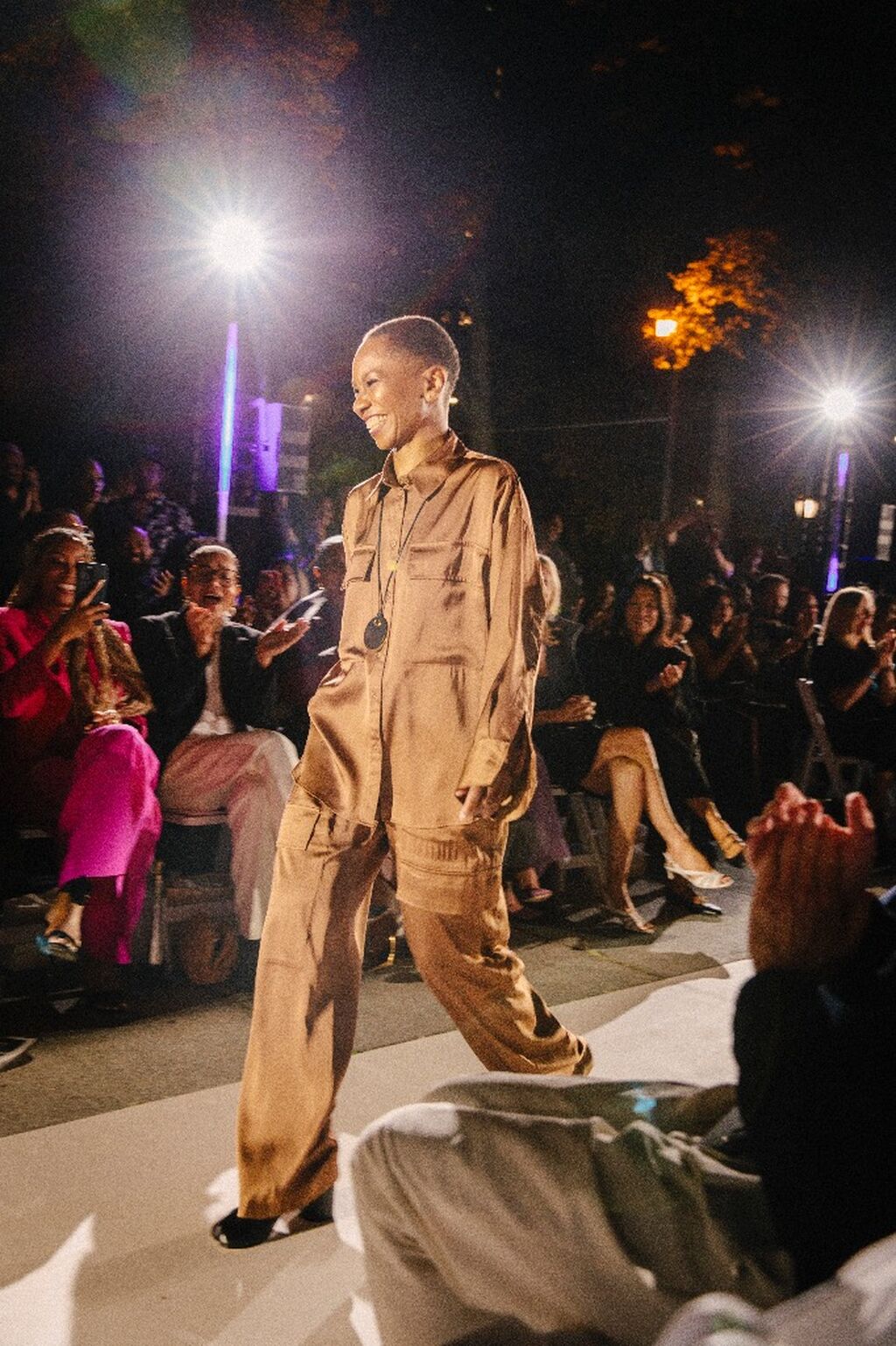 2026 Fashion Show & Style Awards Application