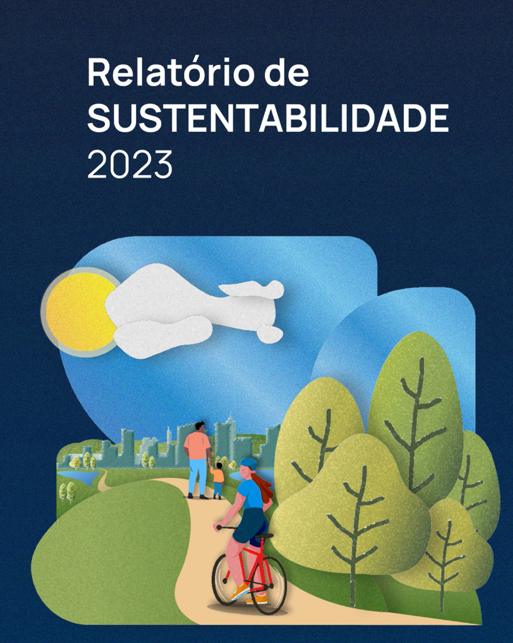 Confira o Relat&oacute;rio de Sustentabilidade 2023 da TPF Engenharia