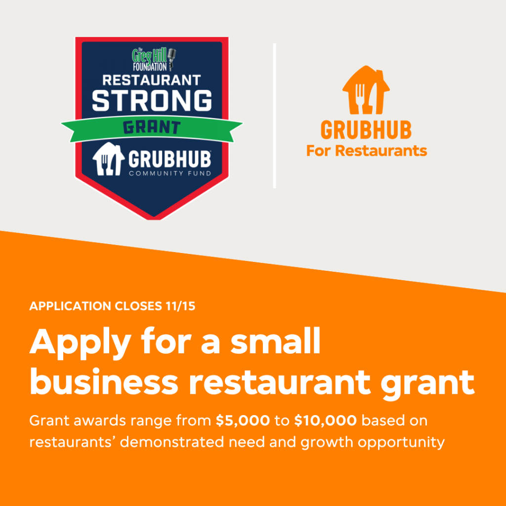 Restaurant strong fund 2