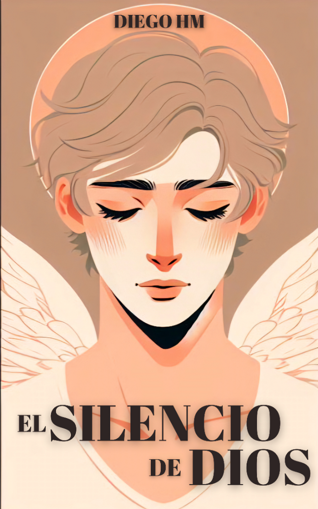 El Silencio de Dios
