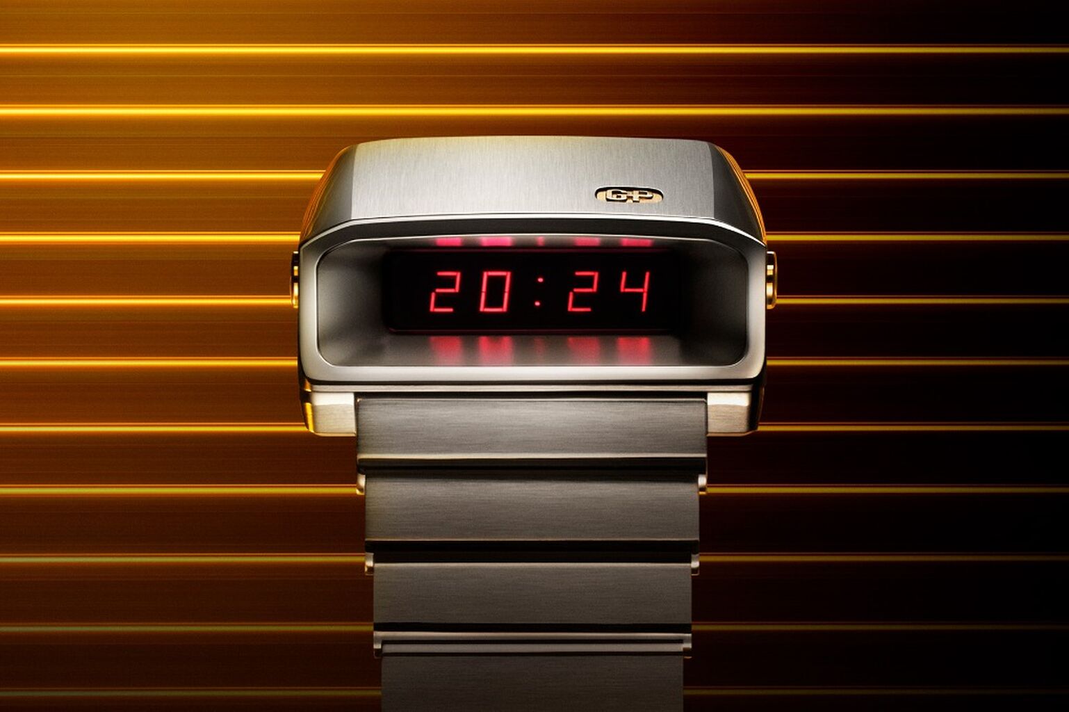 The Spirit of &rsquo;76 Reborn with the Girard-Perregaux Casquette 2.0