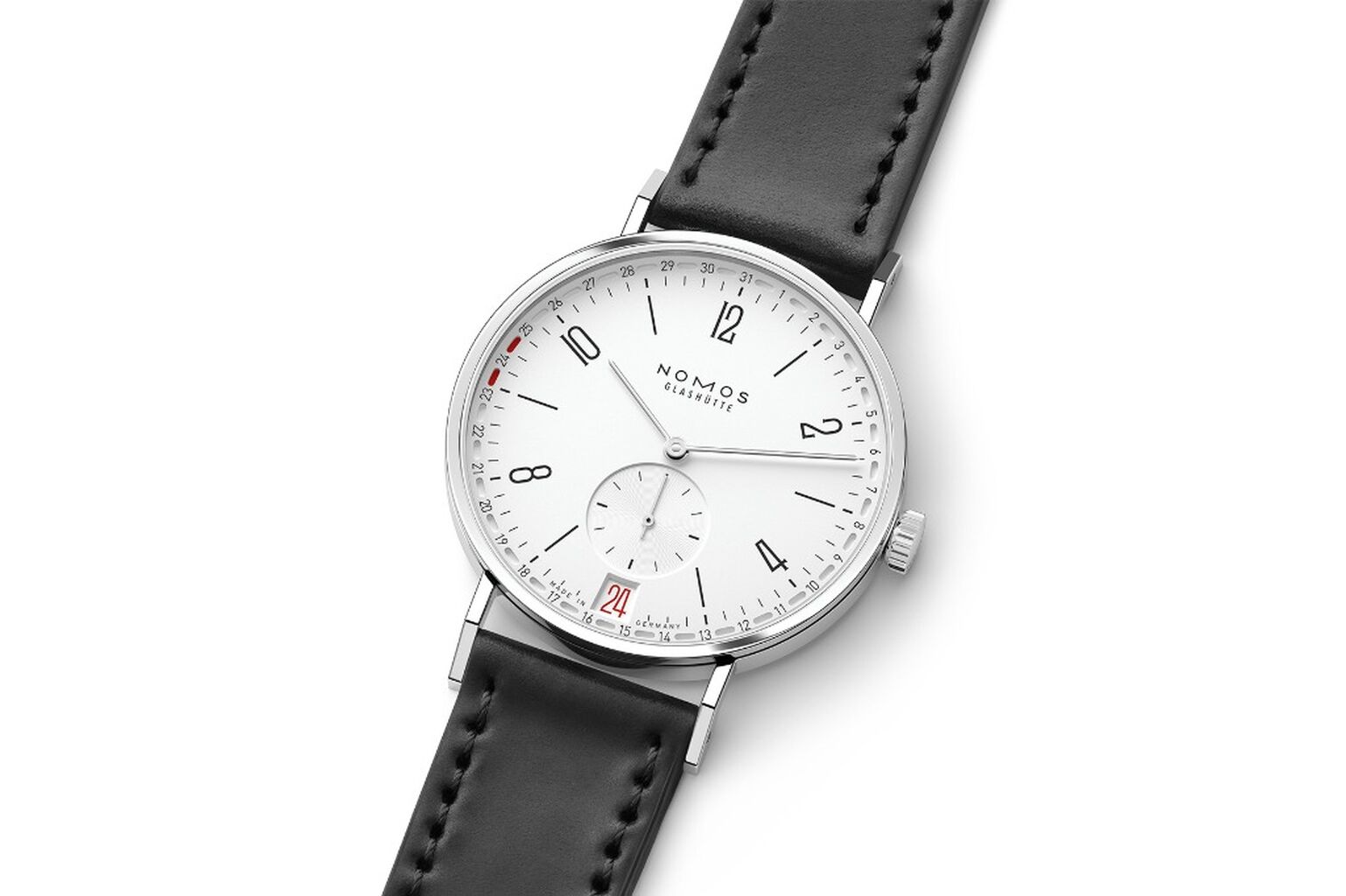Exploring the Latest Novelties by NOMOS Glash&uuml;tte