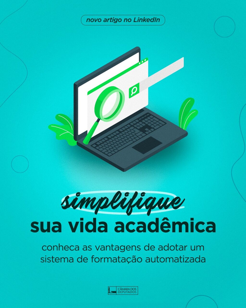 Artigo LinkedIn