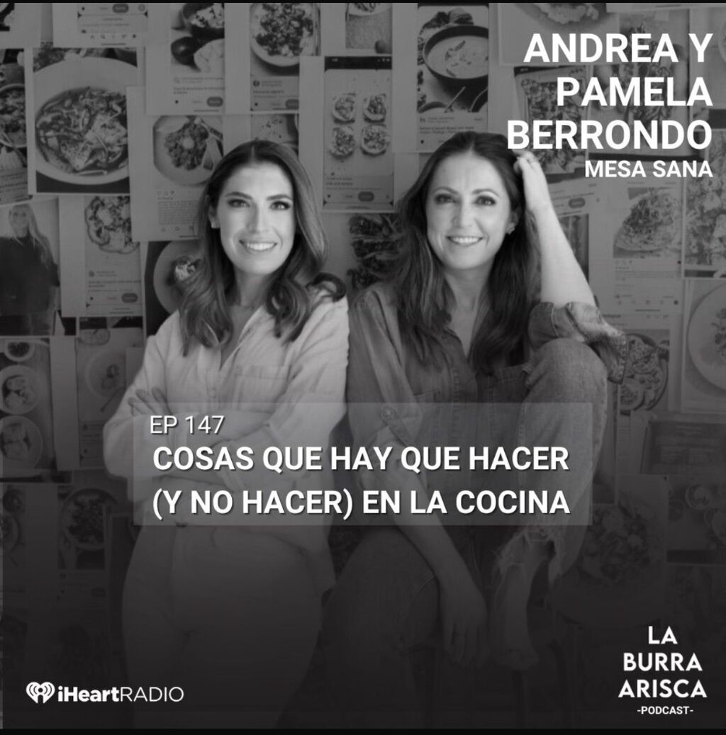 Cosas que hacer (y no hacer) en la cocina