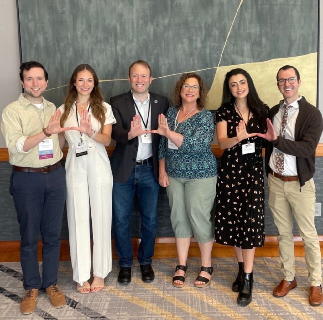 Say It Loud: The Miller School at the 2024 Fall Voice Conference - InventUM
