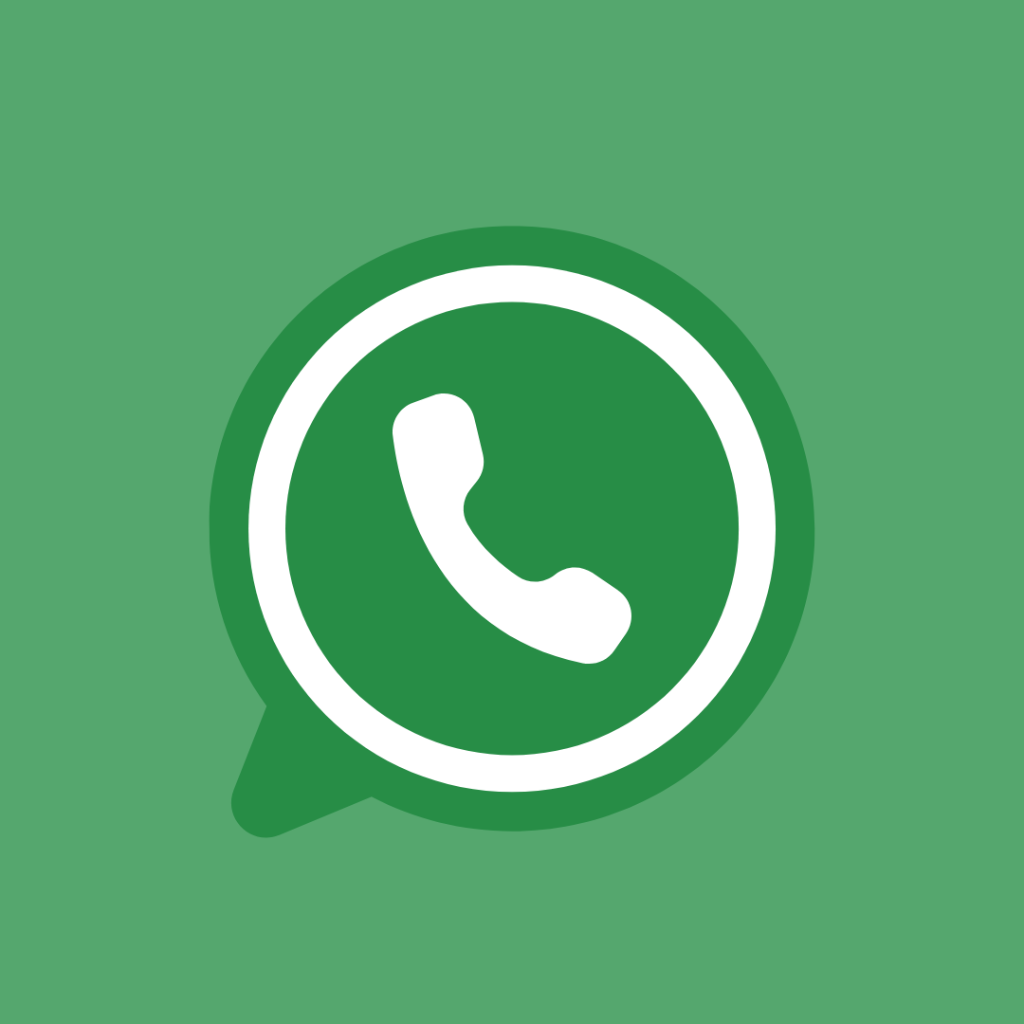 Whatsapp - D&uacute;vidas e Inscri&ccedil;&otilde;es