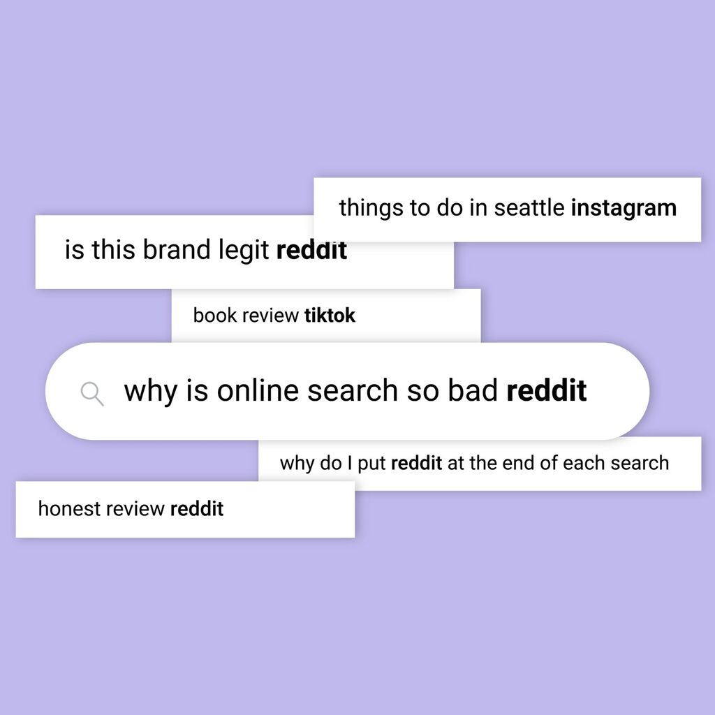 The Future of Search is Social