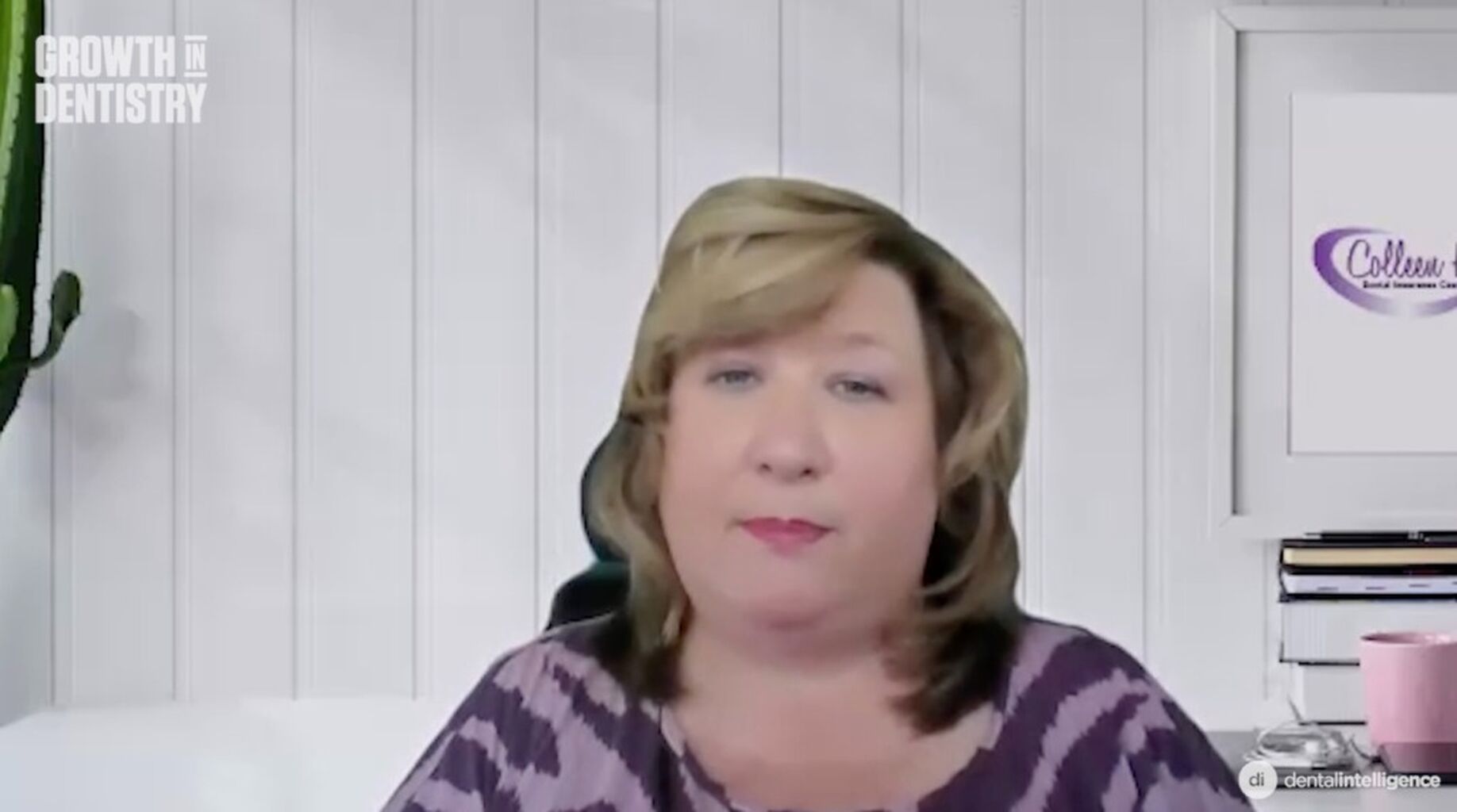 Revenue Cycle Management Tips with Colleen Huff