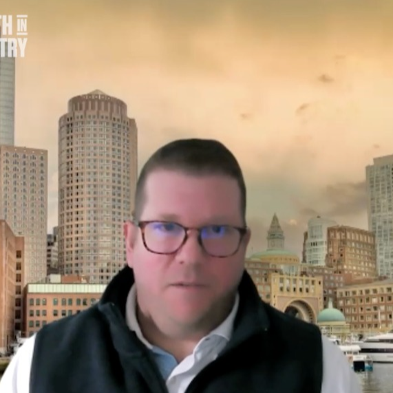 Scalable Growth with Eric Pastan of Skytale Group