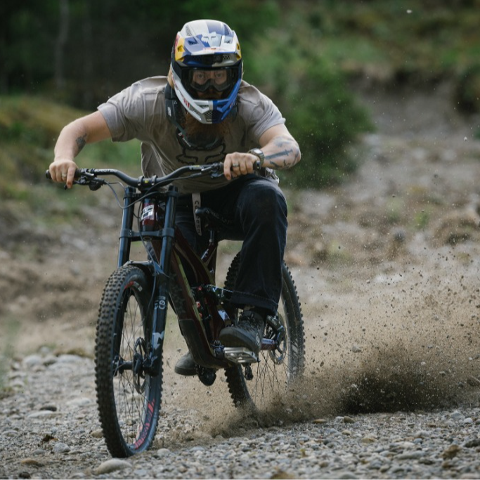 This is Home: Brage Vestavik