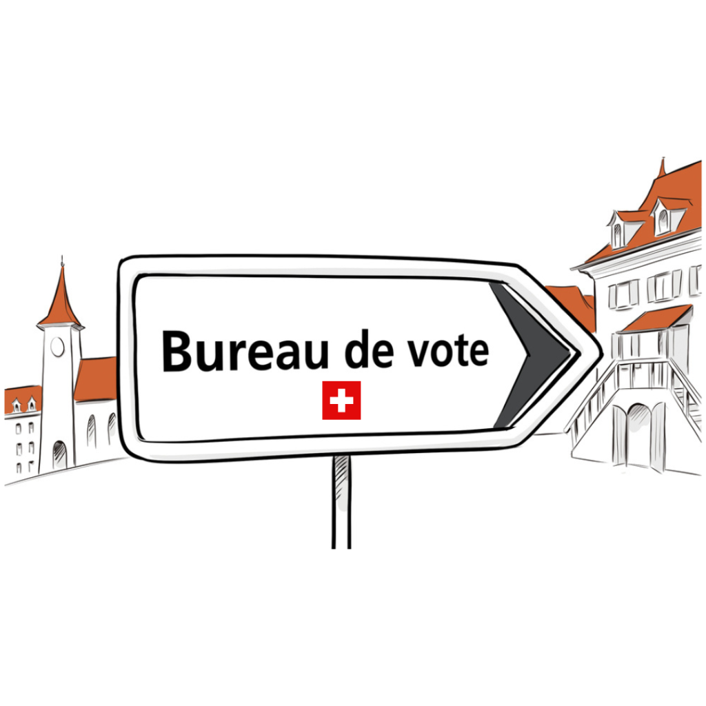 Votation populaire