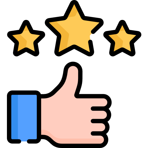 Review Us - شاركينا تجربتك هنا