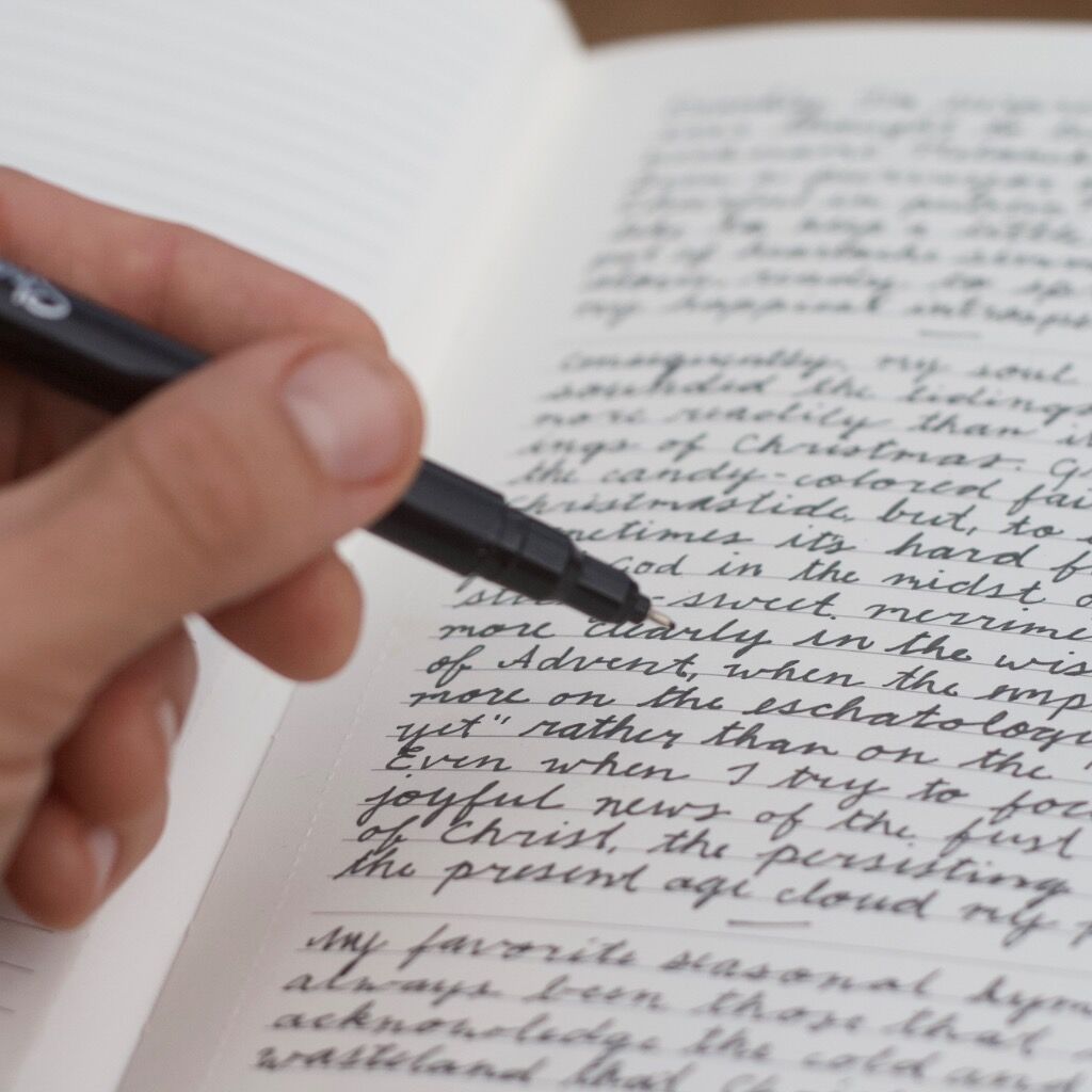 Writing