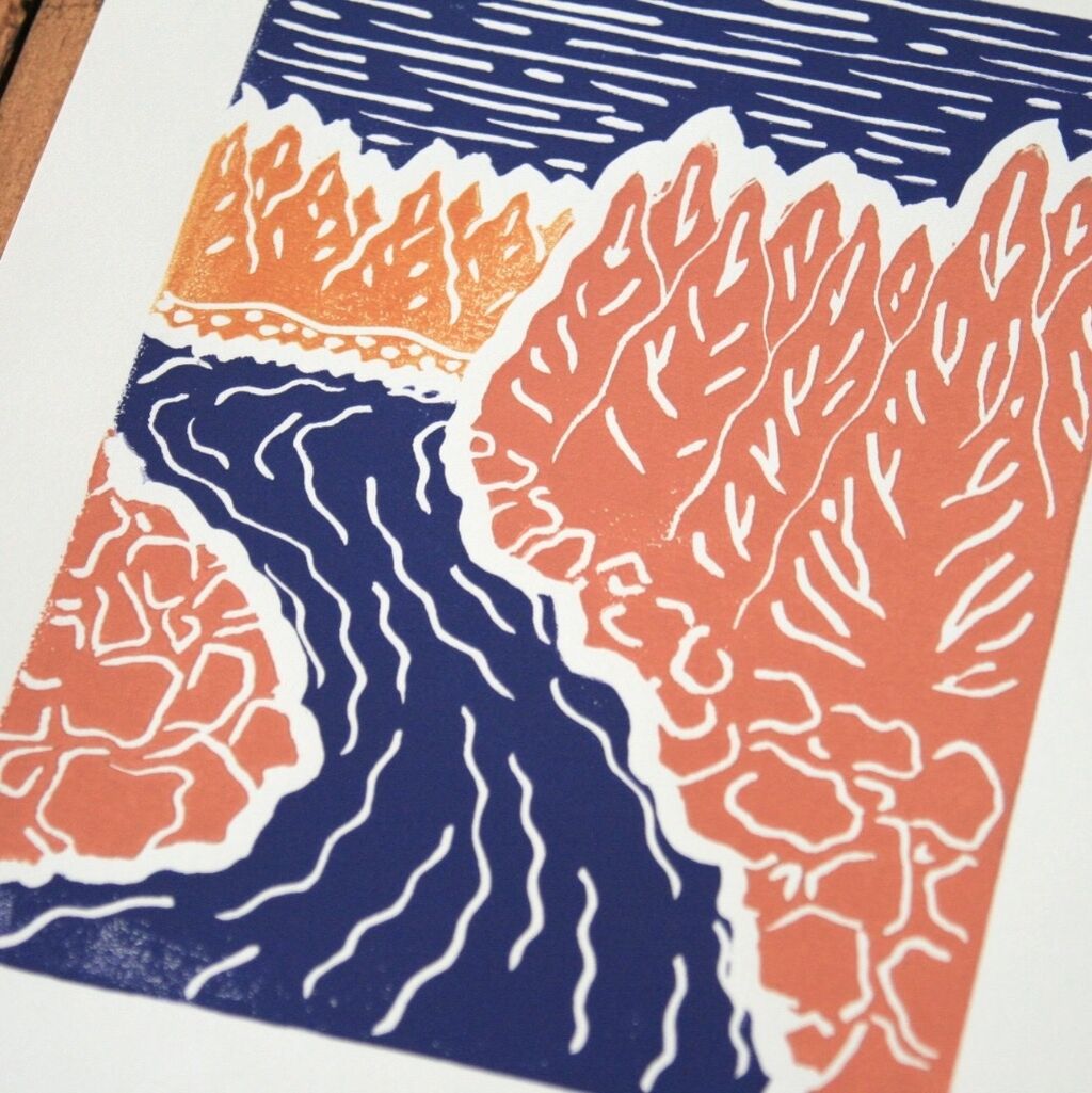 Block Prints