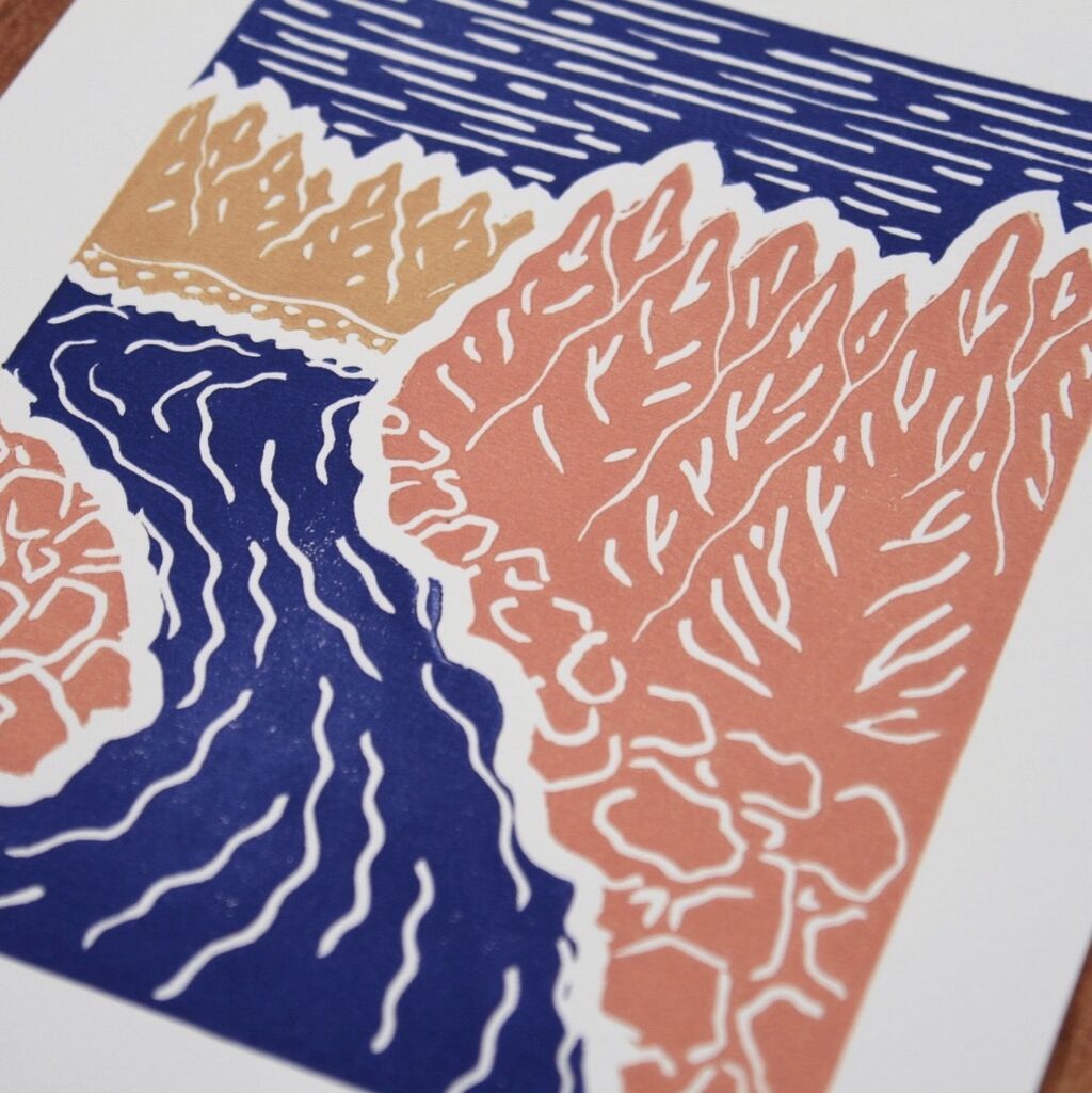 Block Prints