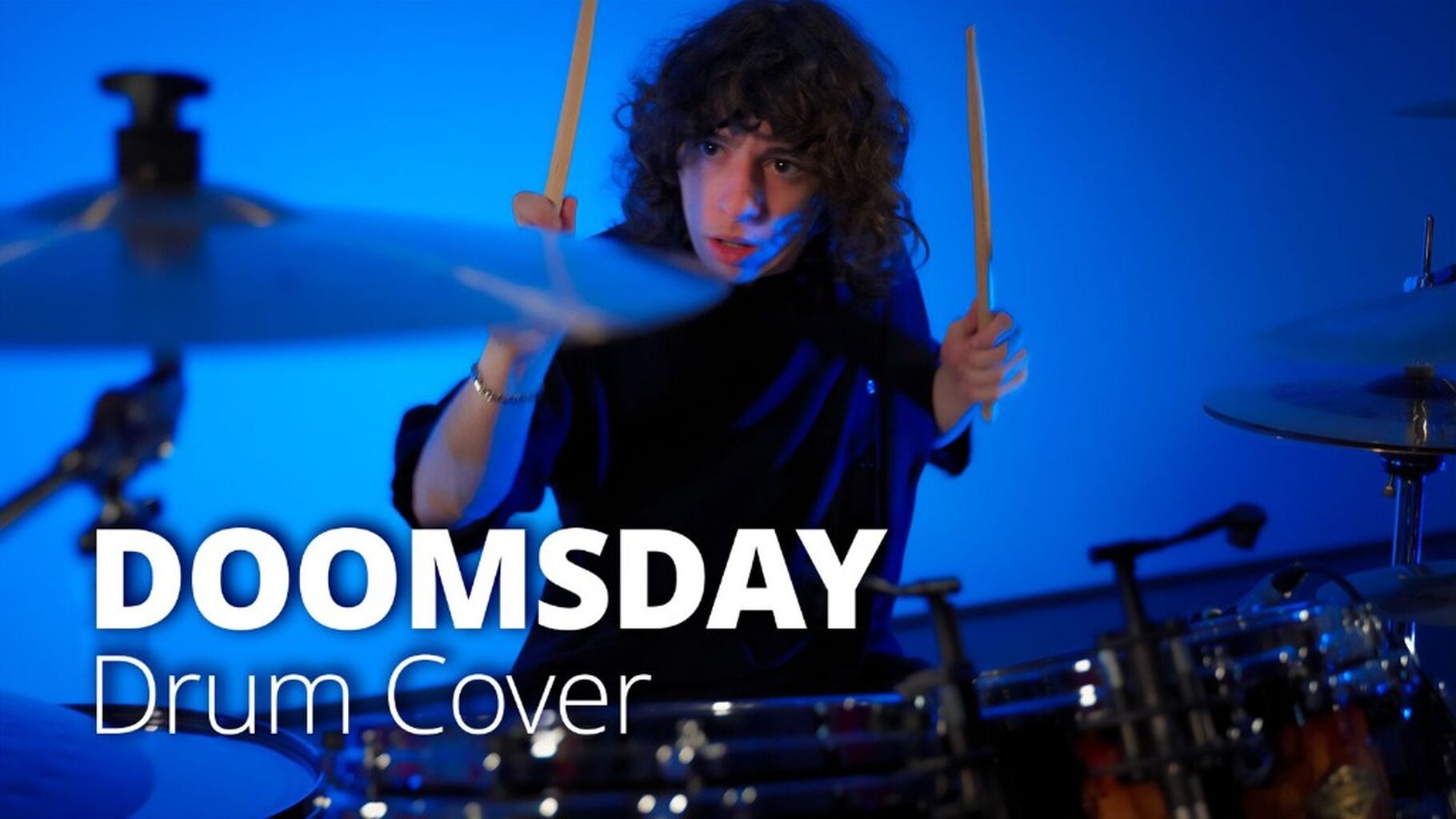 "Doomsday" - Dave's Cover