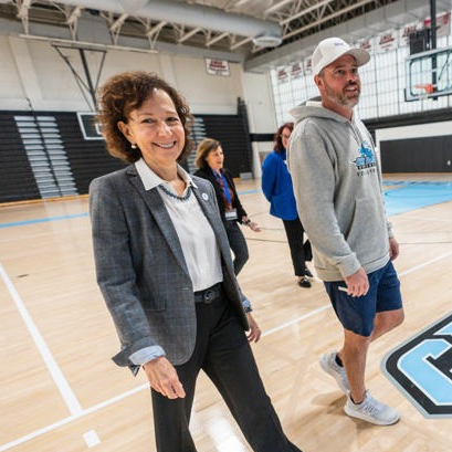 Philadelphia Inquirer - Holy Family University