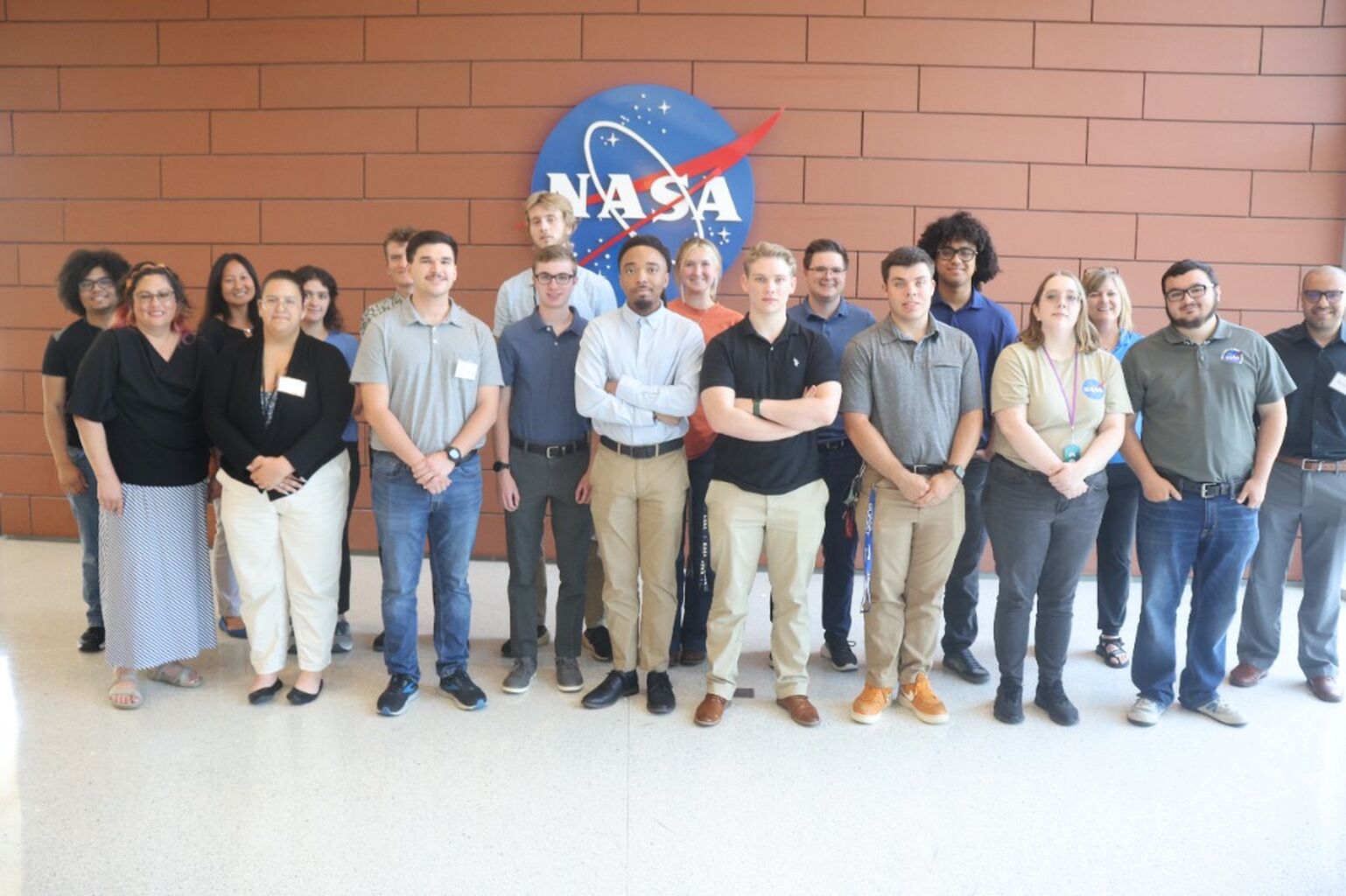 STEM Takes Flight Internships 🚀