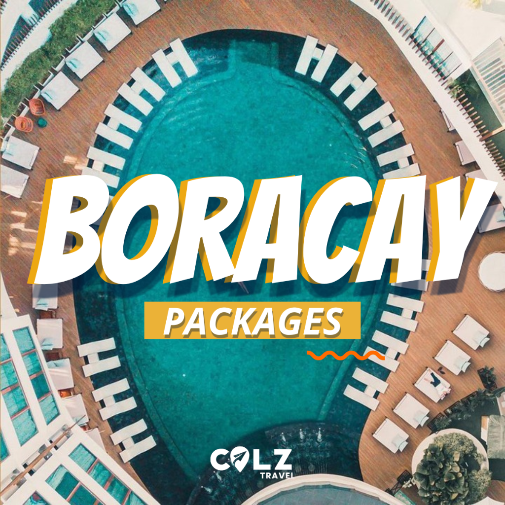 BORACAY PACKAGES