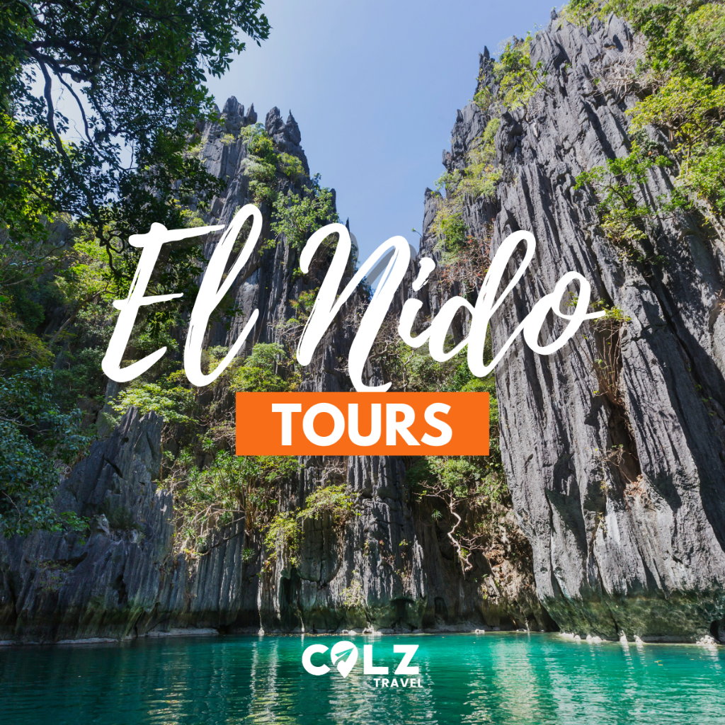 EL NIDO TOURS