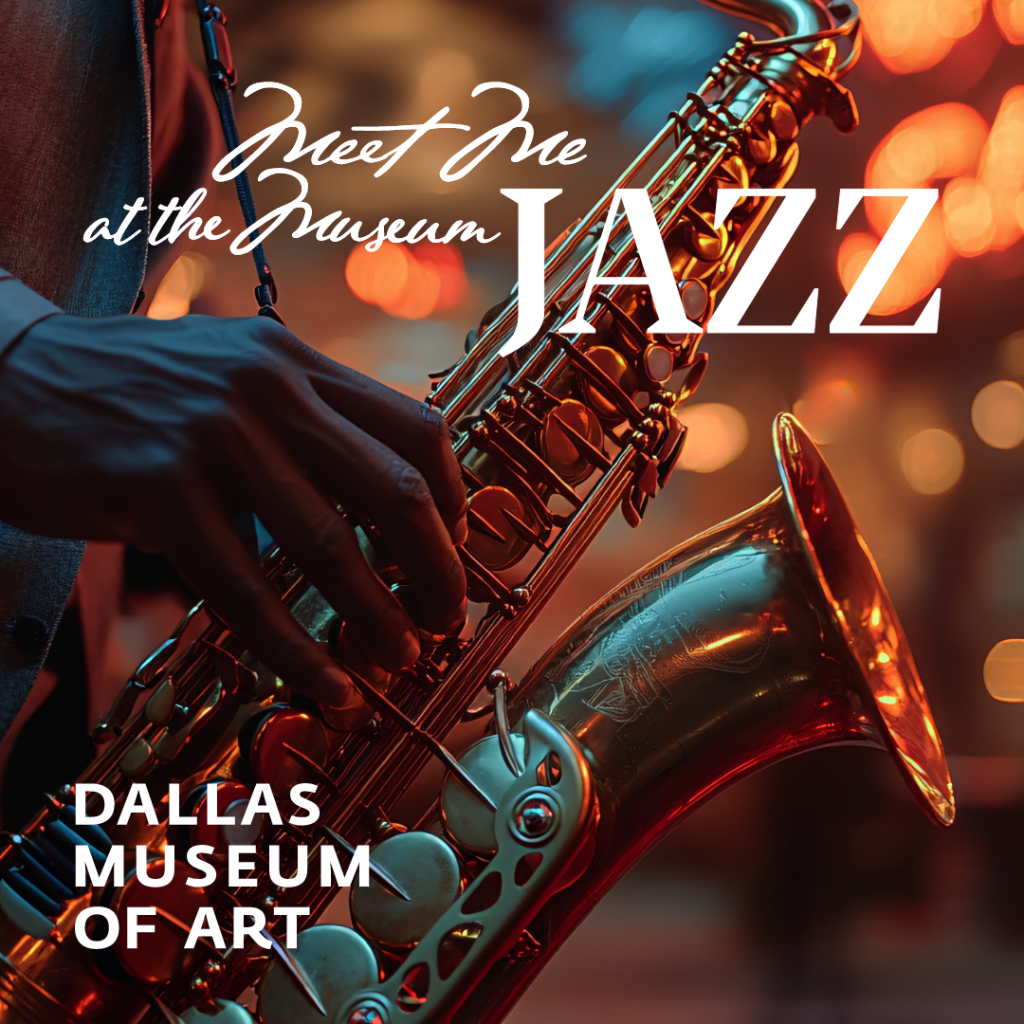 Jazz at the Museum 