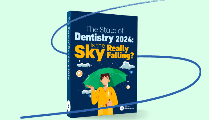 The State of Dentistry 2024: Is the Sky Really Falling?