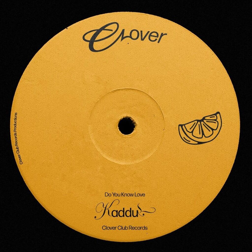 DO YOU KNOW LOVE EP | LISTEN
