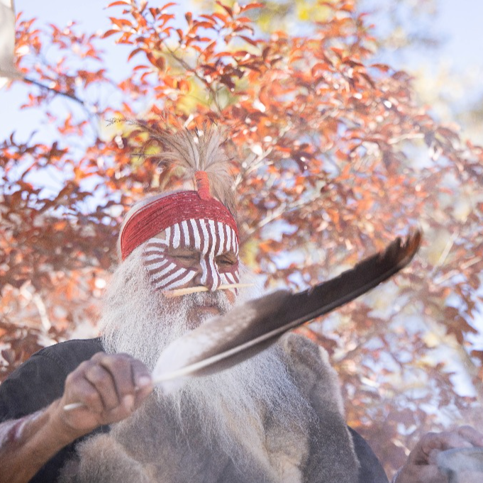 Fowler Museum Repatriates Australian ﻿First Nations Ancestors