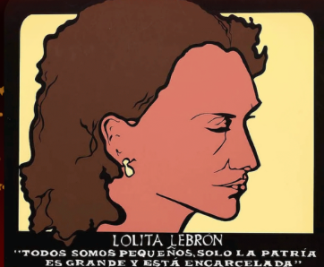 honoring lolita lebr&oacute;n