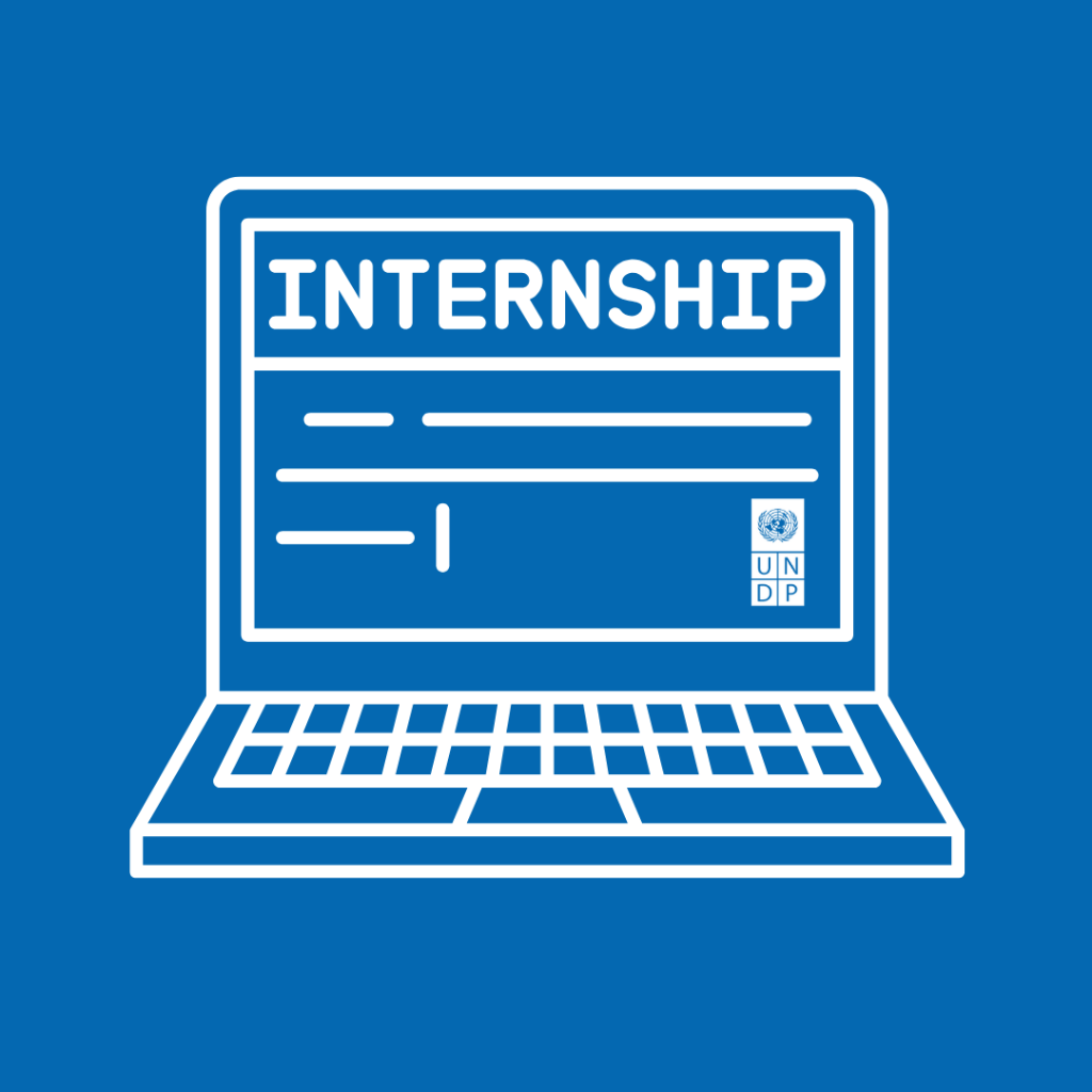 Communications Intern UNDP Belarus 
