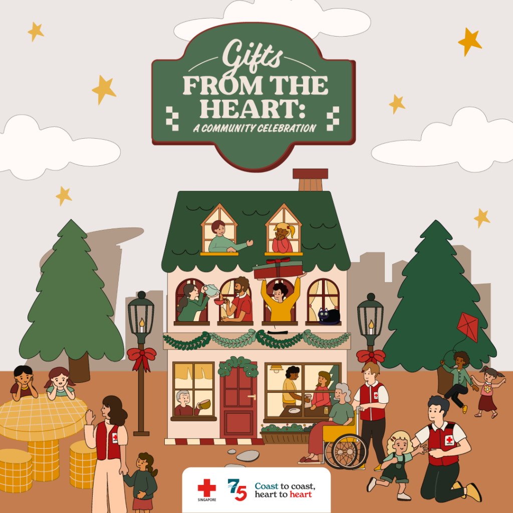 💝 Gifts From The Heart