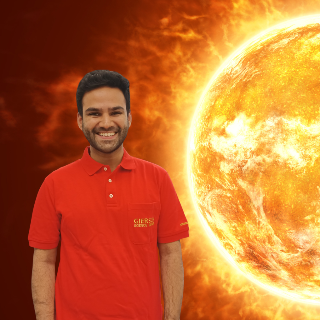 Timescale of the Sun&rsquo;s formation