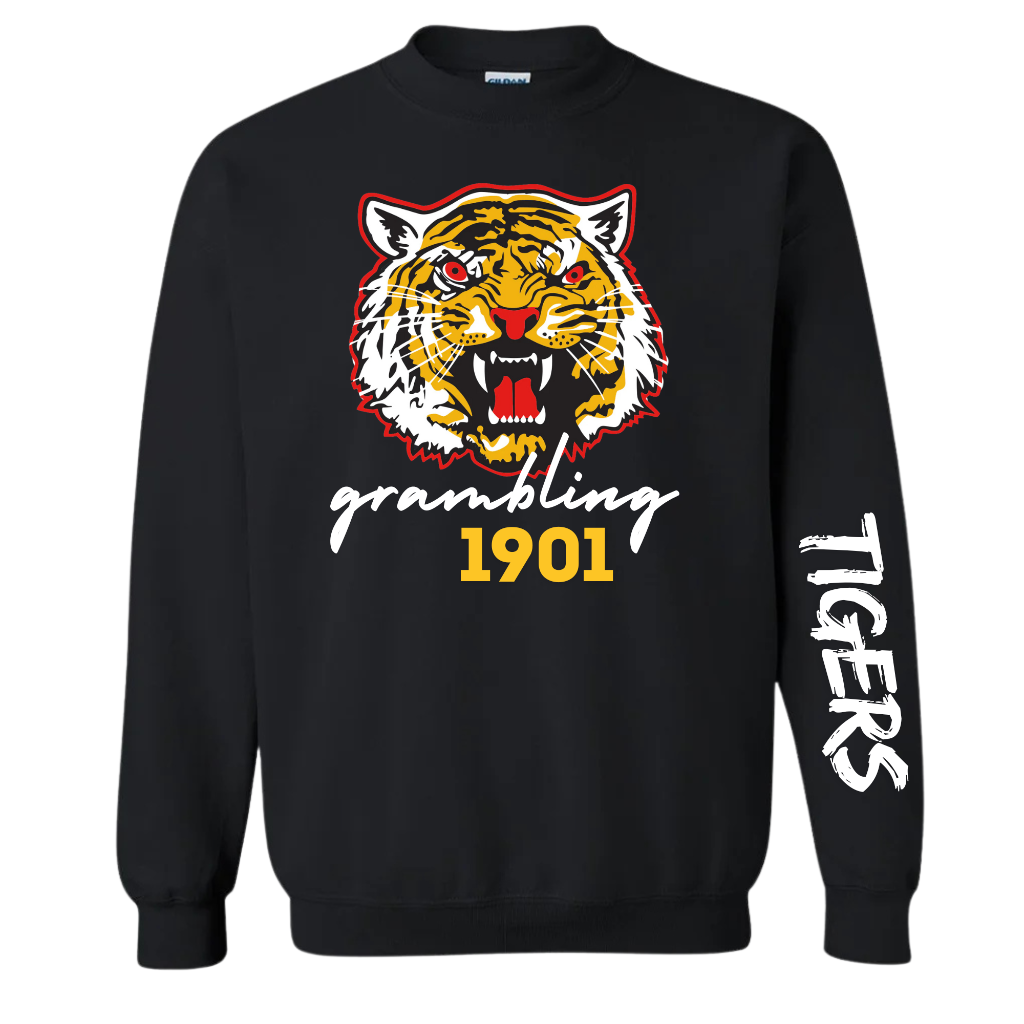 Bayou Classic Sweatshirts