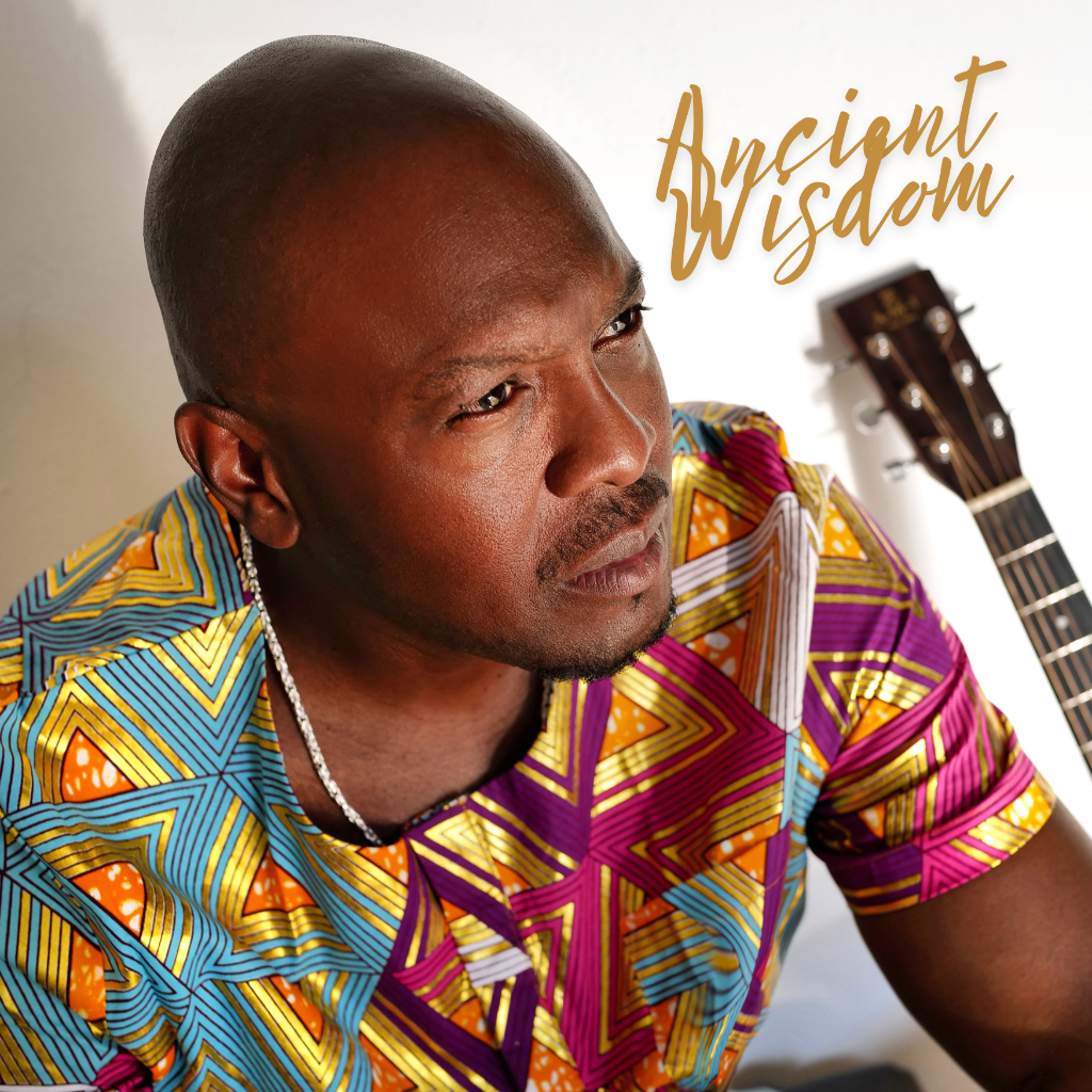 Olaide Banks - Ancient Wisdom