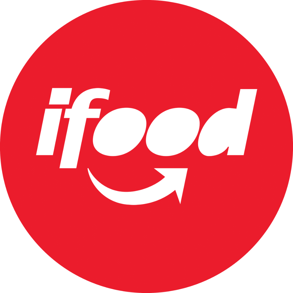 pe&ccedil;a pelo IFOOD