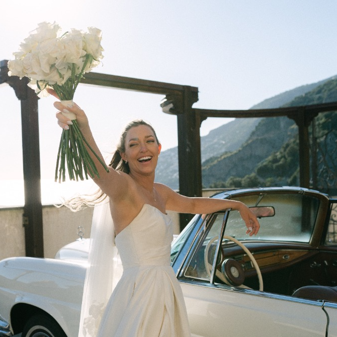 Daina Hazel Photography: Vendor Spotlight