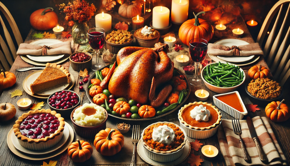 Thanksgiving Sides We Love