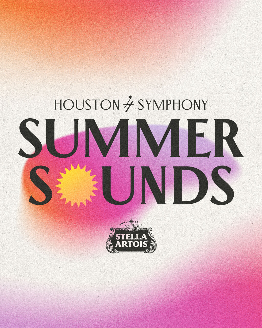 Summer Sounds