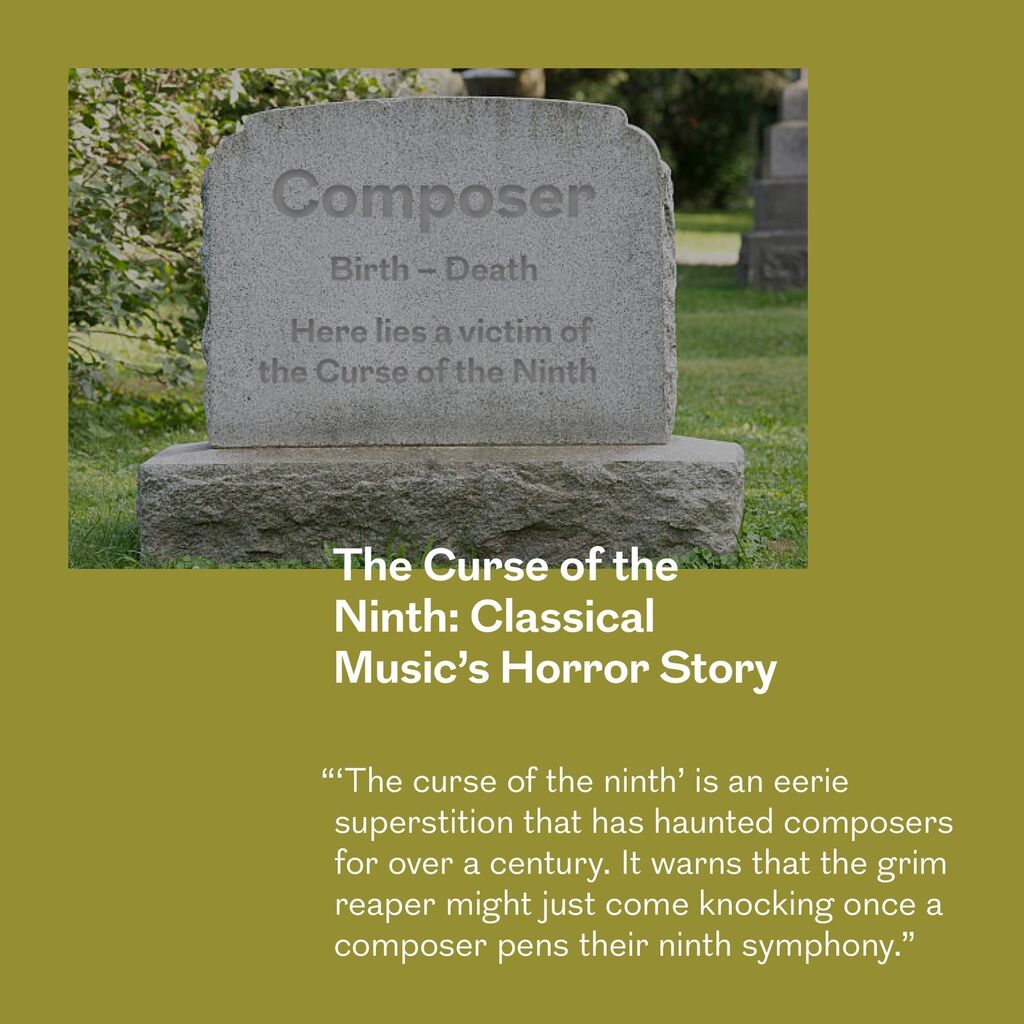 Curse of the Ninth