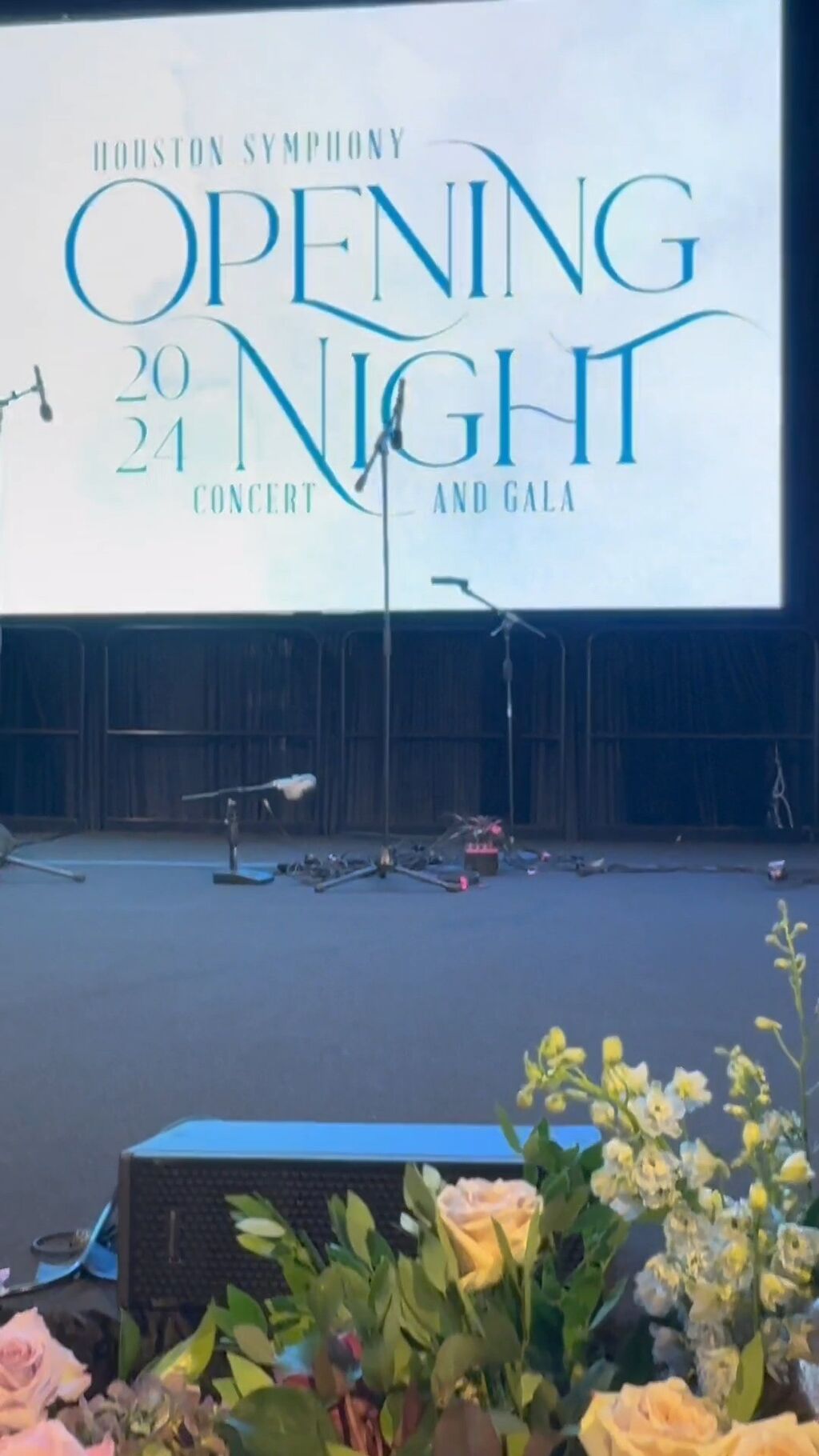 Special Events