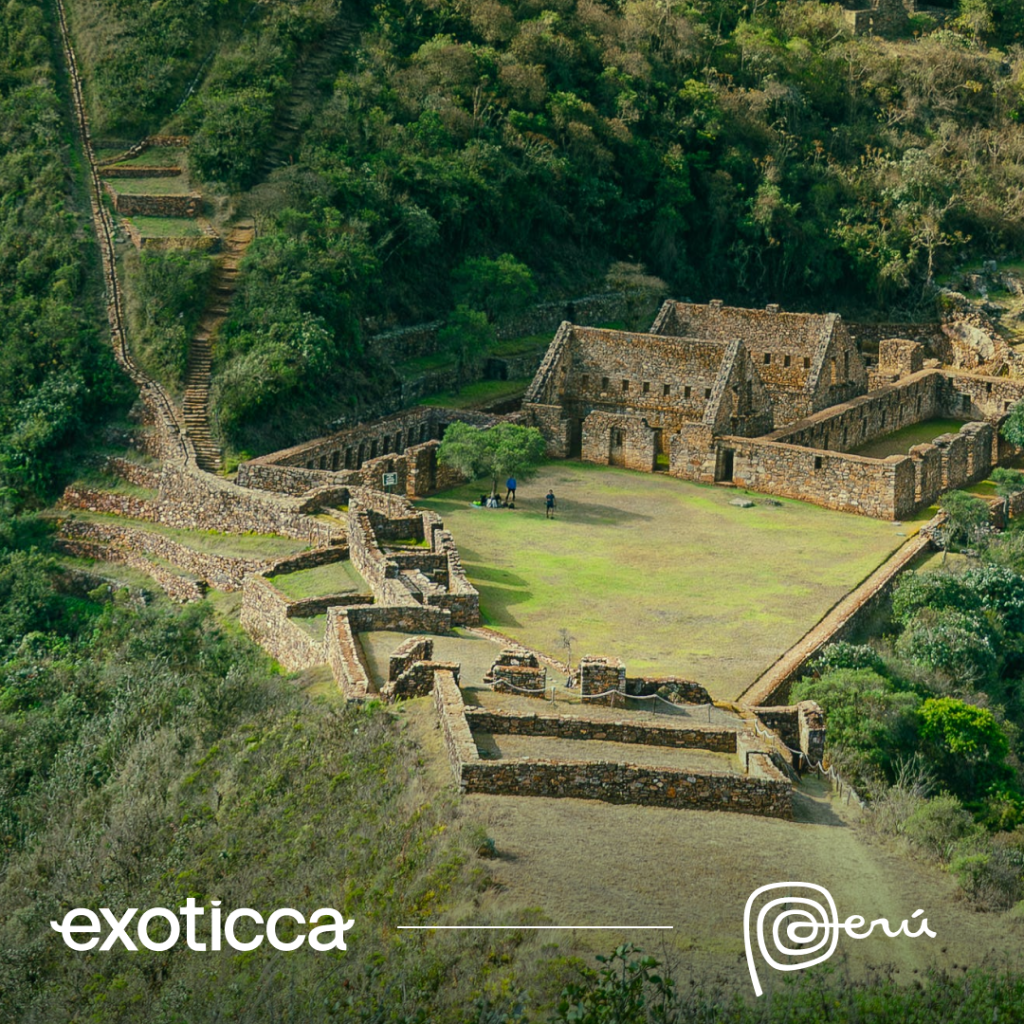 Visit Peru