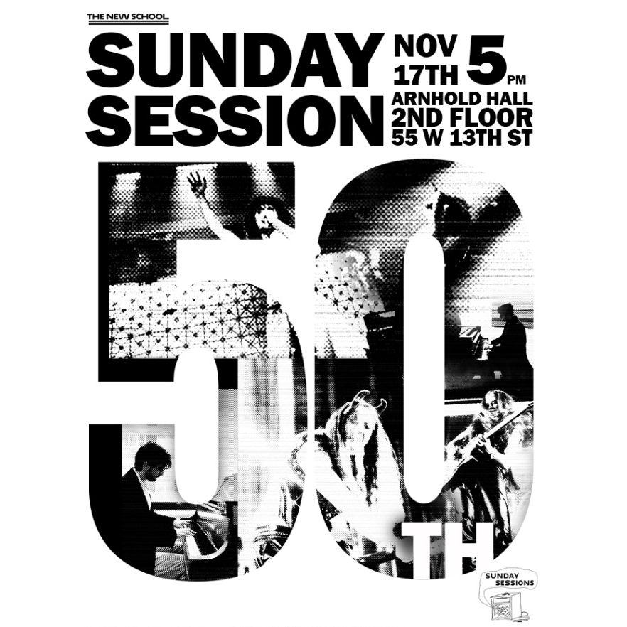 50th Sunday Sessions