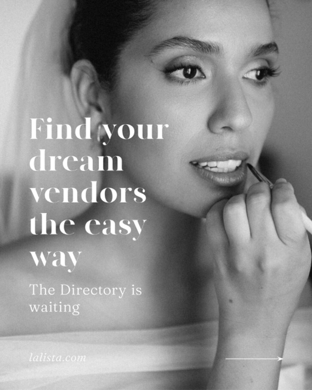 Find recommended Italian Wedding Vendors &mdash; La Lista