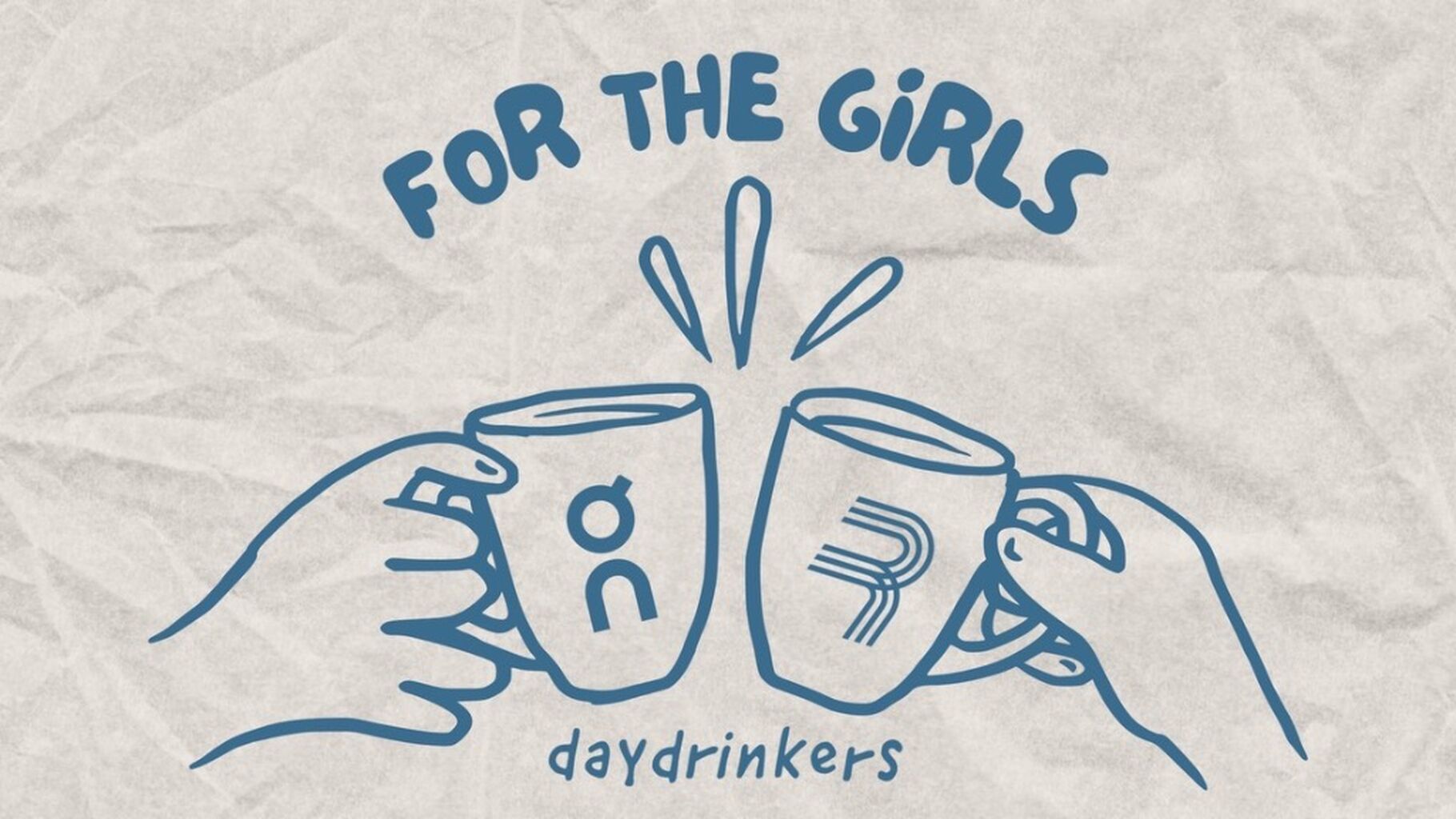 For the Girls