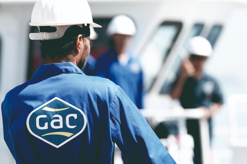 GAC earns independent ESG certification