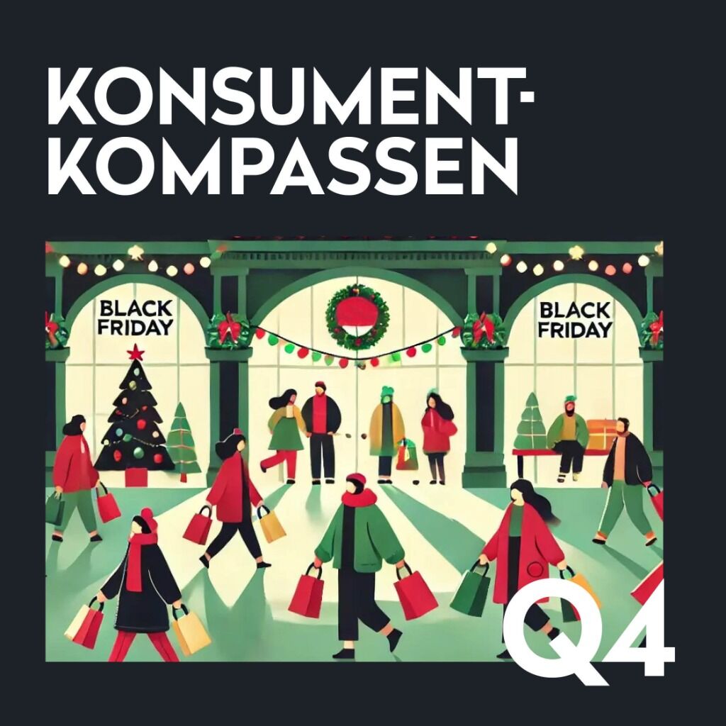Konsumentkompassen Q4