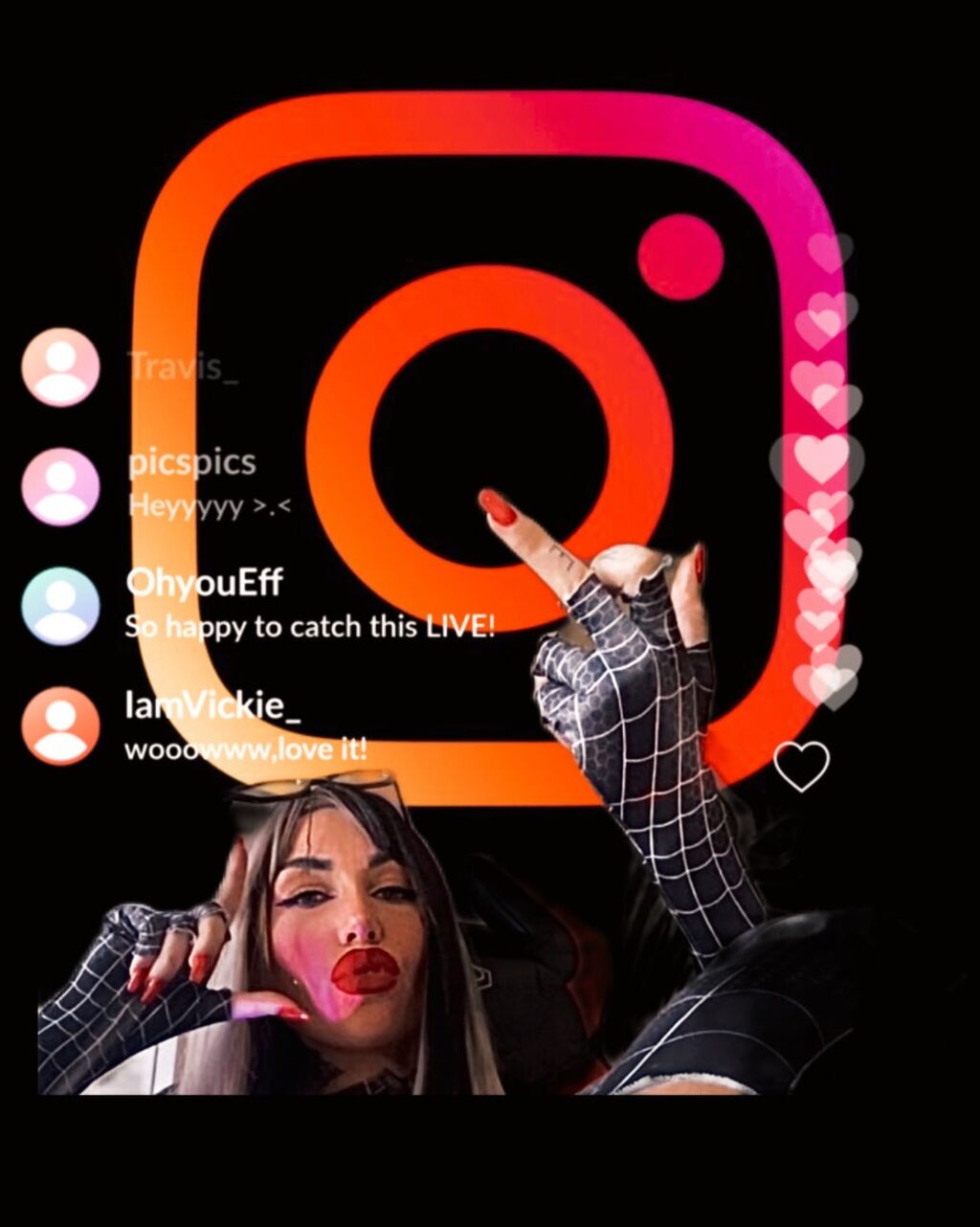 INSTAGRAM 
