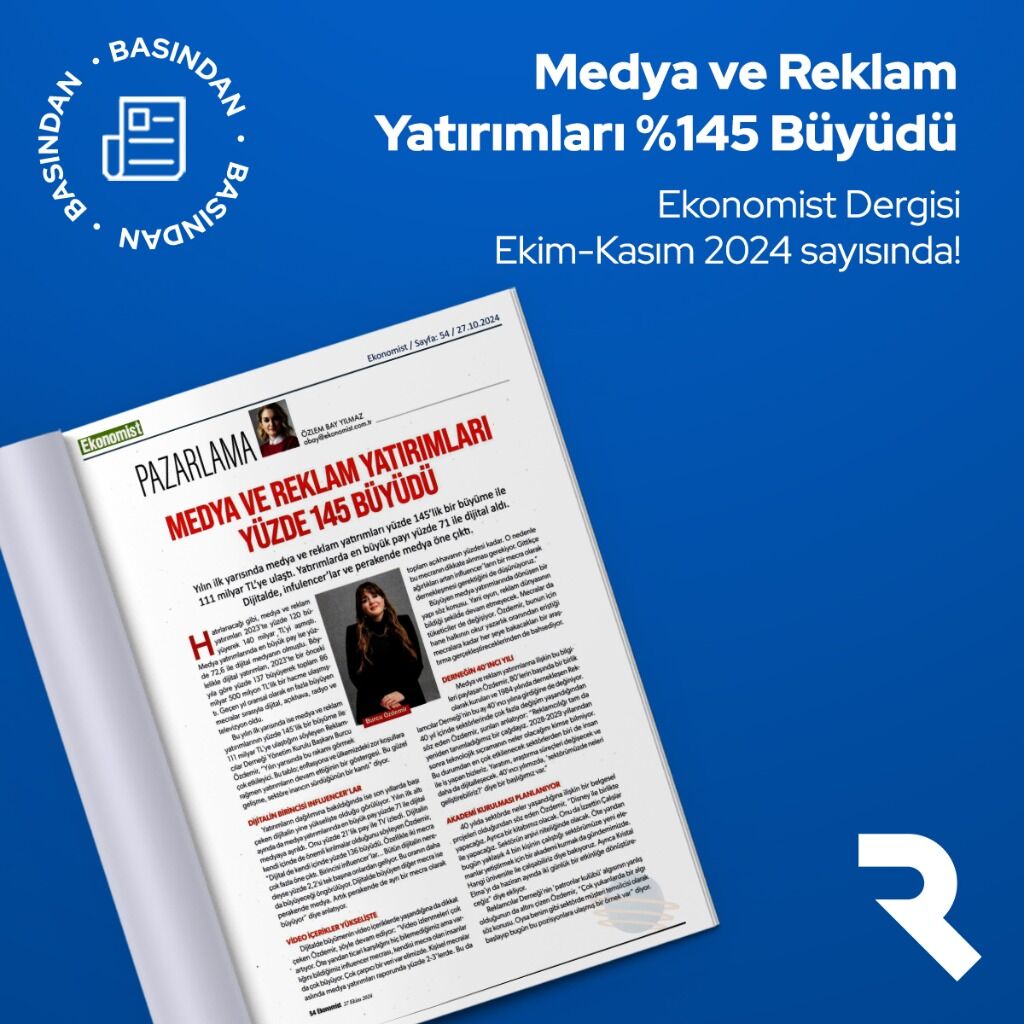 BASINDAN - EKONOMİST DERGİSİ - KASIM 2024