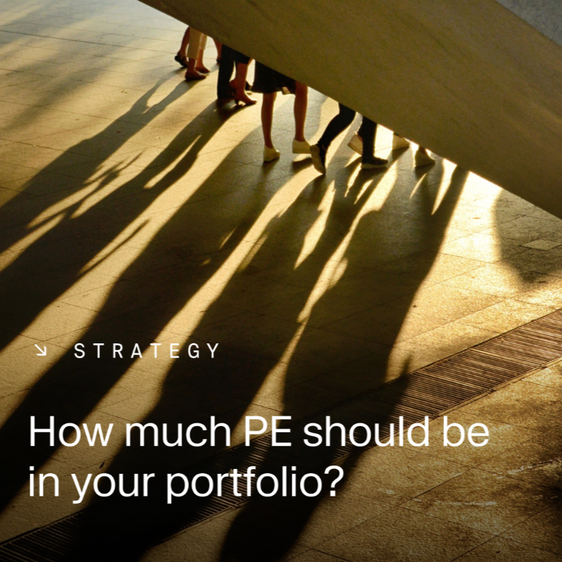 Portfolio Construction 