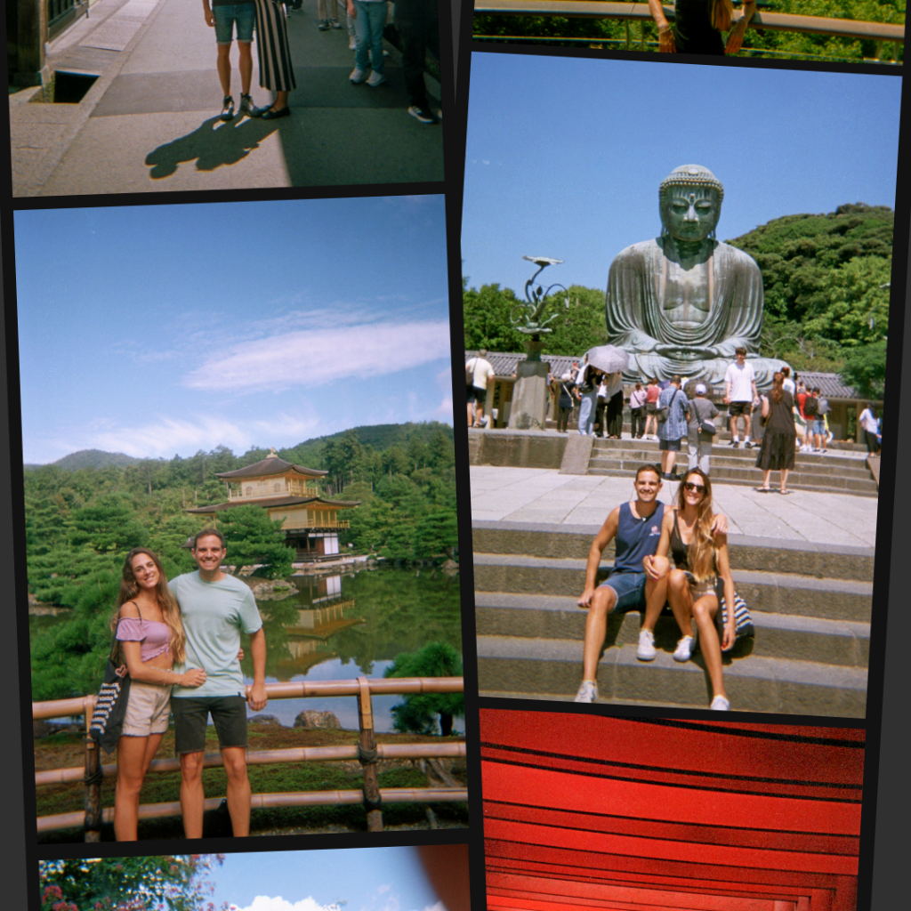 Visit Japan